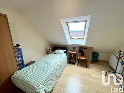 Maison, 132 m²
