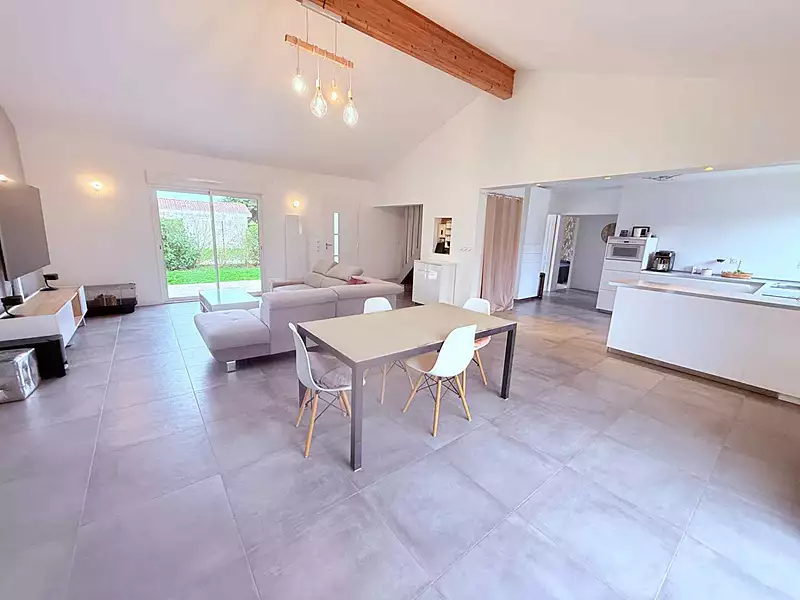 Maison, 142 m²