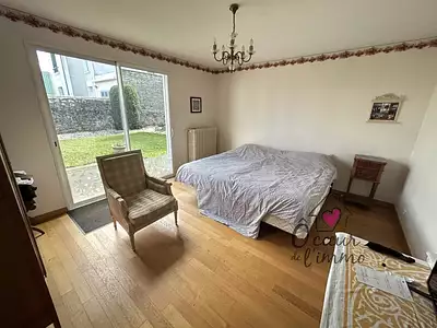 Maison, 253 m²