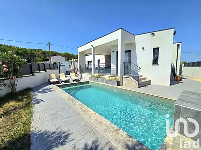 Maison, 140 m²