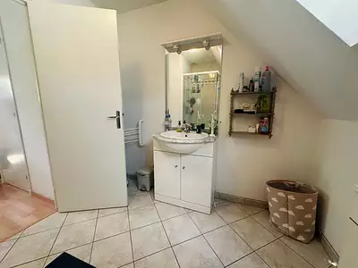 Maison, 180 m²
