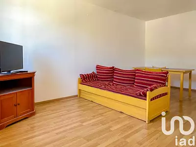 Appartement, 50 m²