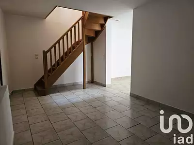 Maison, 90 m²