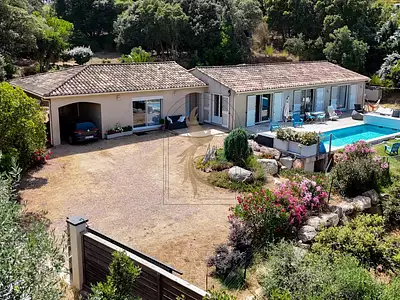 Maison, 160 m²