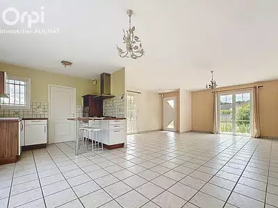 Maison, 106 m²