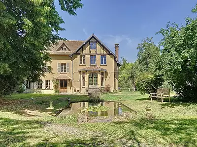 Maison, 224 m²
