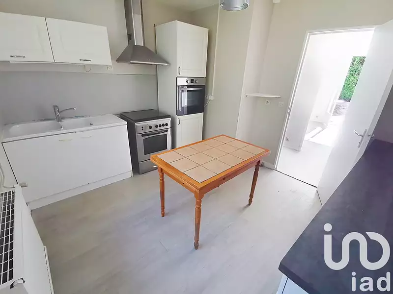 Maison, 84 m²