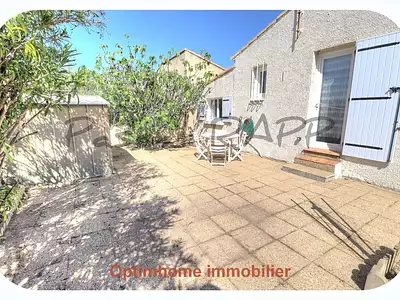 Maison, 65 m²