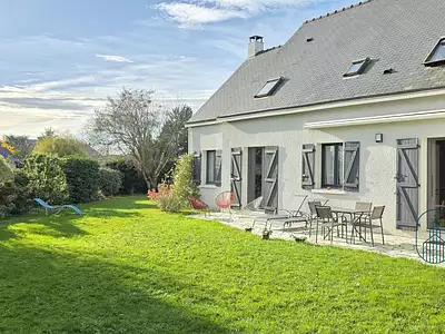Maison, 178 m²