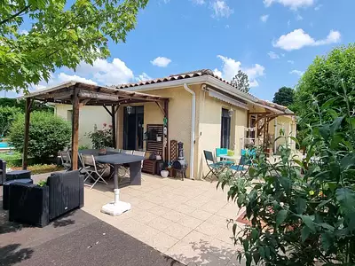 Maison, 95 m²