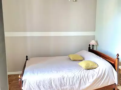 Maison, 116 m²