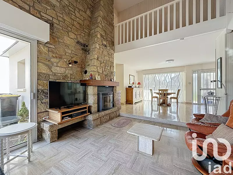 Maison, 128 m²
