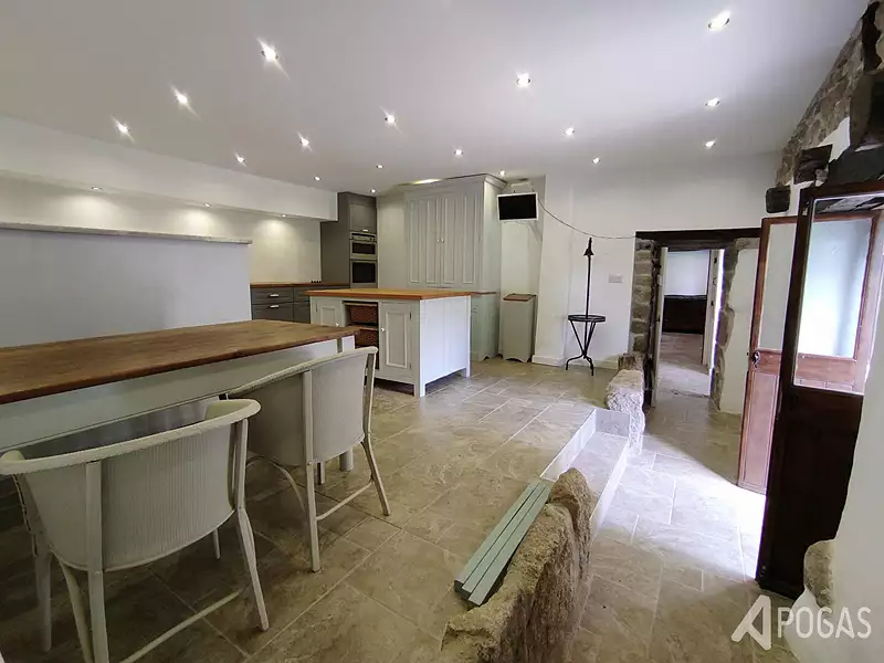 Maison, 130 m²