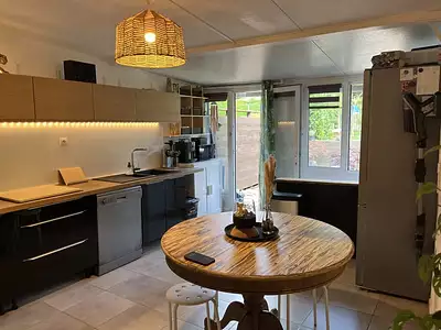 Maison, 71 m²