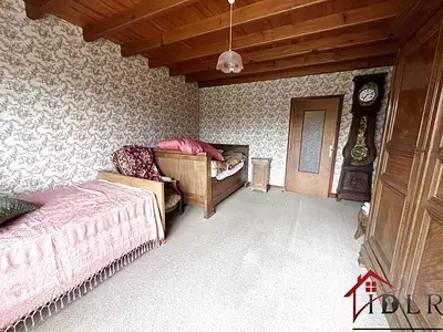 Maison, 154 m²