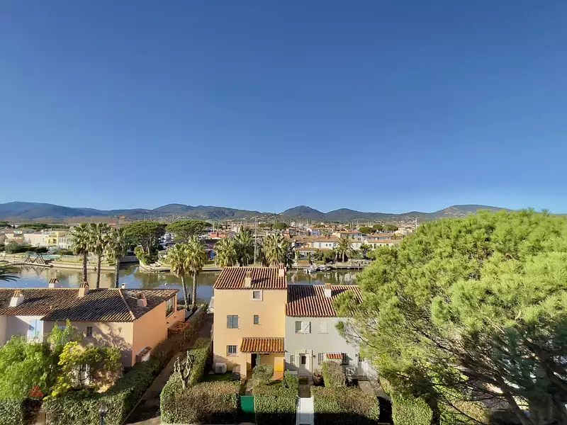 Appartement, 51,66 m²