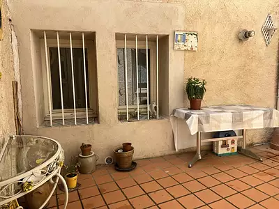 Maison, 91 m²