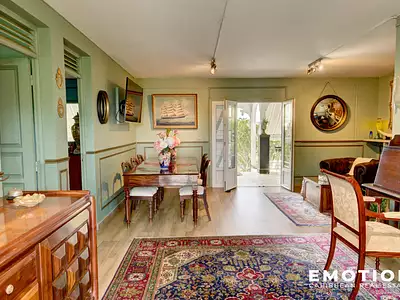 Maison, 165 m²