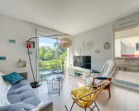 Appartement, 84,24 m²