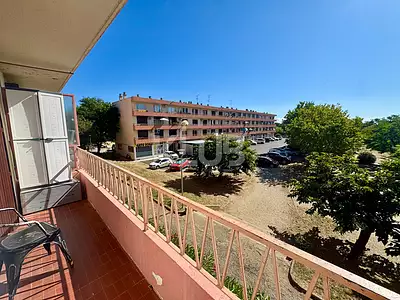 Appartement, 57 m²
