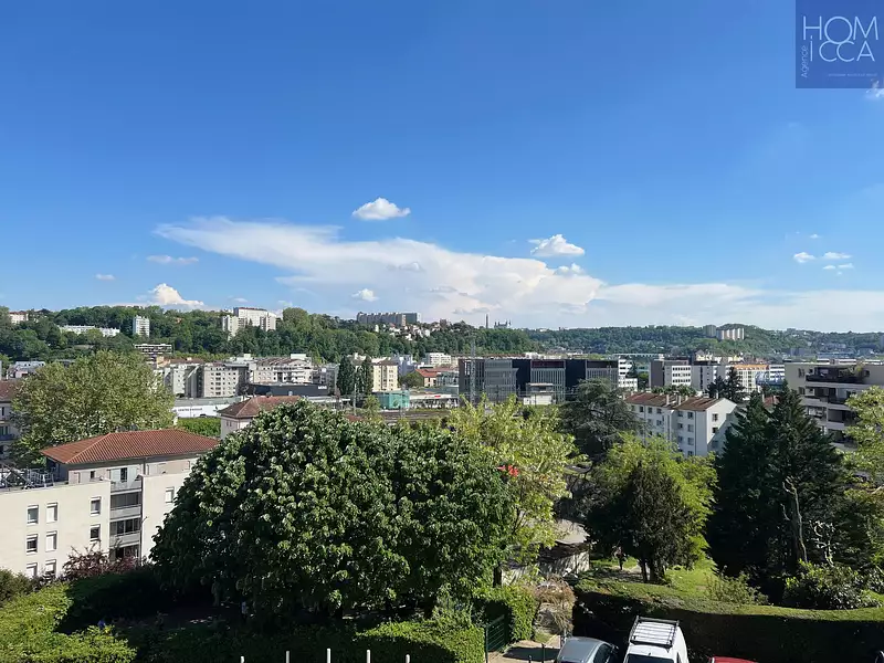 Appartement, 74 m²
