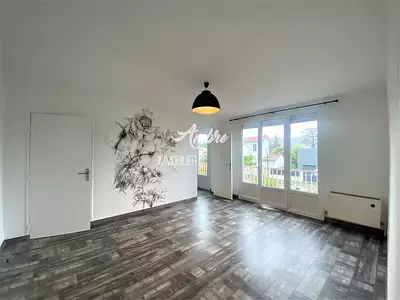 Appartement, 48,86 m²