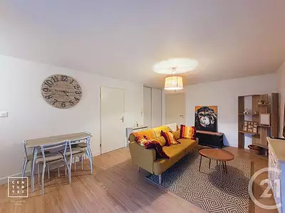 Appartement, 42,9 m²