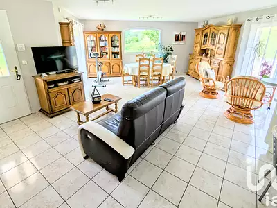 Maison, 102 m²