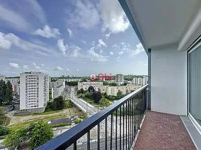 Appartement, 119 m²