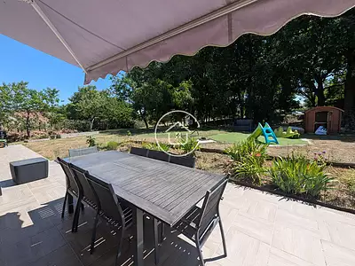 Maison, 100 m²