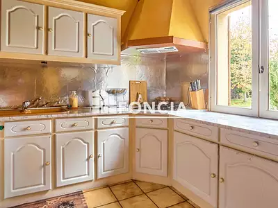 Maison, 154 m²