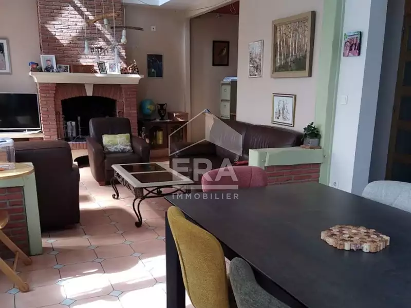 Maison, 141,47 m²