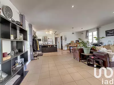 Maison, 164 m²