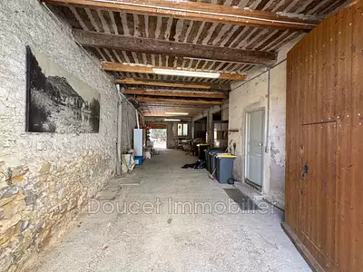 Maison, 115 m²