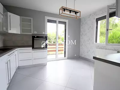 Maison, 137 m²