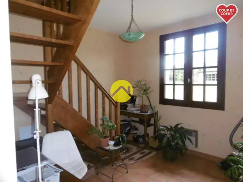 Maison, 130 m²
