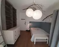 Appartement, 10,5 m²