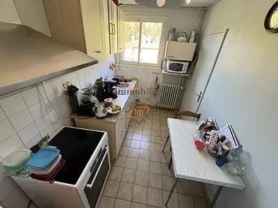 Appartement, 67 m²