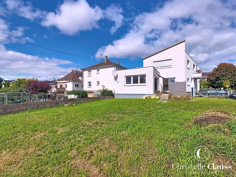 Appartement, 153,23 m²