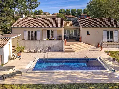 Maison, 136 m²