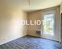 Appartement, 47,35 m²