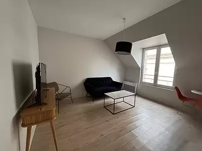 Appartement, 34,66 m²