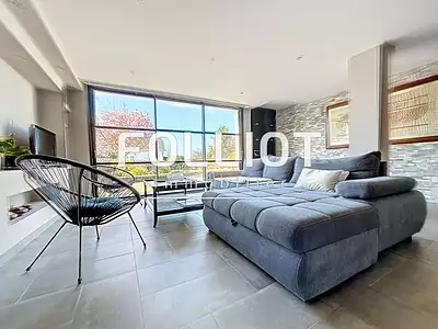 Maison, 286 m²