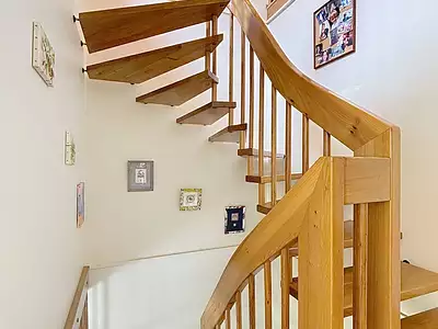Appartement, 189,25 m²