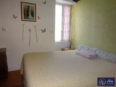 Maison, 100 m²