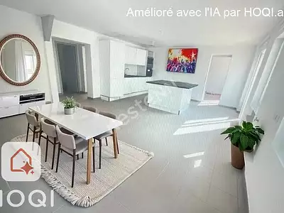 Maison, 106,41 m²