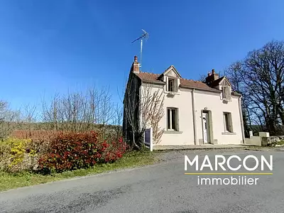 Maison, 60 m²