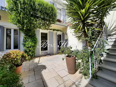 Maison, 110 m²