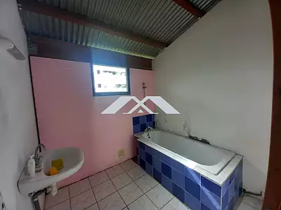 Maison, 45 m²