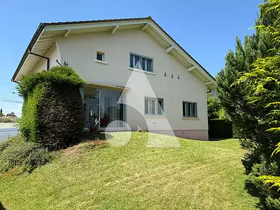 Maison, 151 m²
